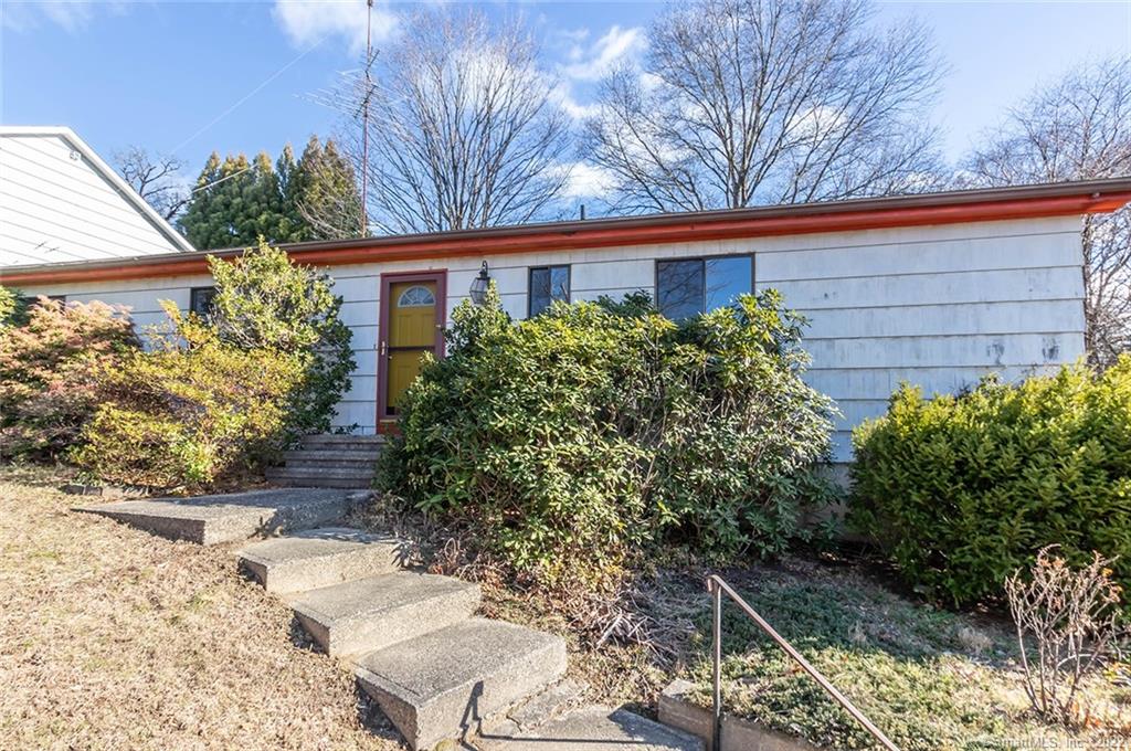 2182 Stratfield Road, Fairfield, CT 06825 single family home sold