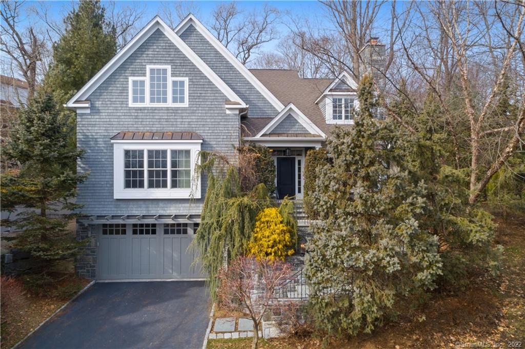 340 Valley Road, 5, Greenwich, CT 06807 condo home sold