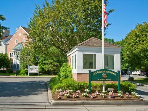condo home for sale located at 51 Forest Avenue, 144, Greenwich, CT 06870