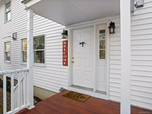 condo home for sale located at 110 Weaver Street, b, Greenwich, CT 06831