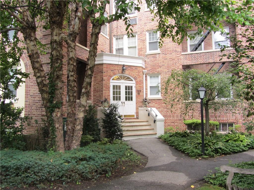 169 Mason Street, 4c, Greenwich, CT 06830 new construction condo home sold