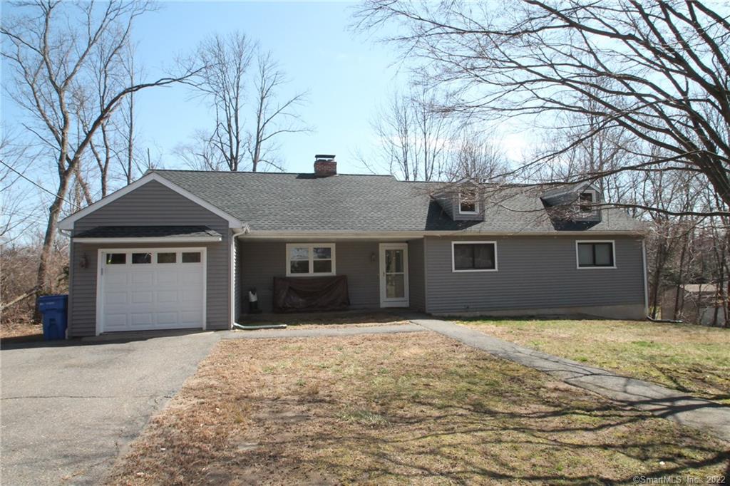 22 Meadowview Terrace, Monroe, CT 06468 single family home sold