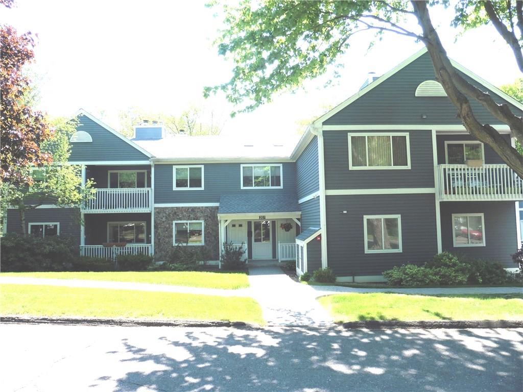 207 Windgate Circle, d, Monroe, CT 06468 condo home sold