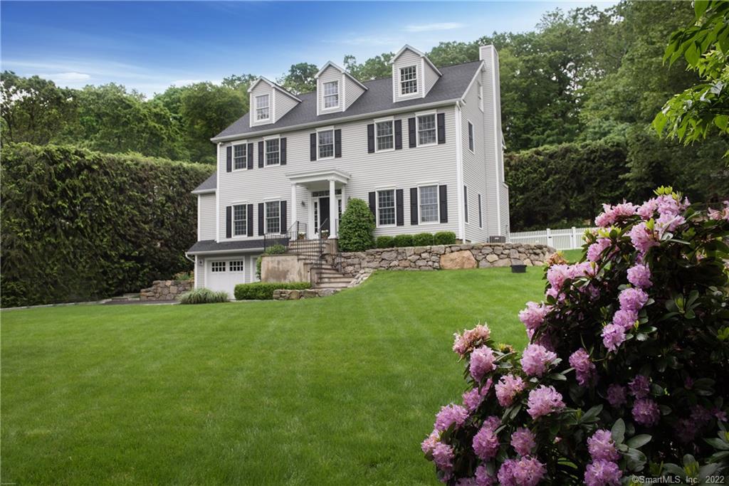 83 Weed Street, New Canaan, CT 06840 single family home sold