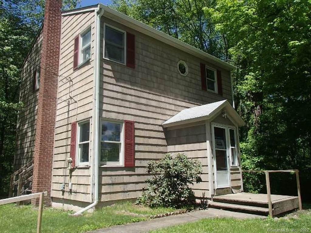 108 Huntingtown Road, Newtown, CT 06470 single family home sold