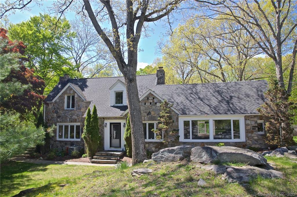 5 Chipping Lane, Norwalk, CT 06854 single family home sold