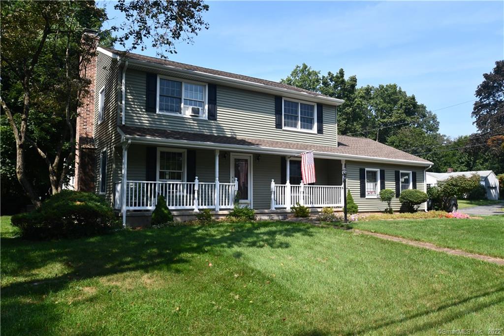 79 Toilsome Avenue, Norwalk, CT 06851 single family home sold