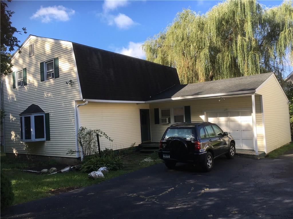 38 Marlin Drive, Norwalk, CT 06854 single family home sold
