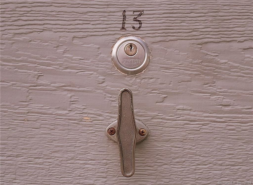 13 Fox Hill Garage Lane Extension, g13, Ridgefield, CT 06877 condo