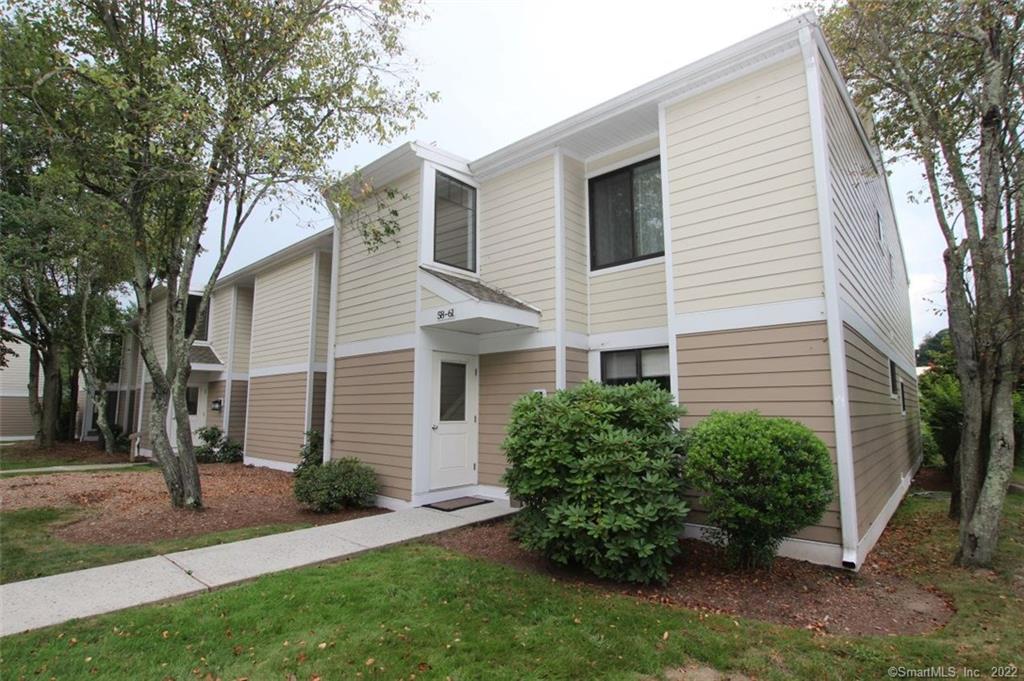 58 Olcott Way, 58, Ridgefield, CT 06877 condo home sold