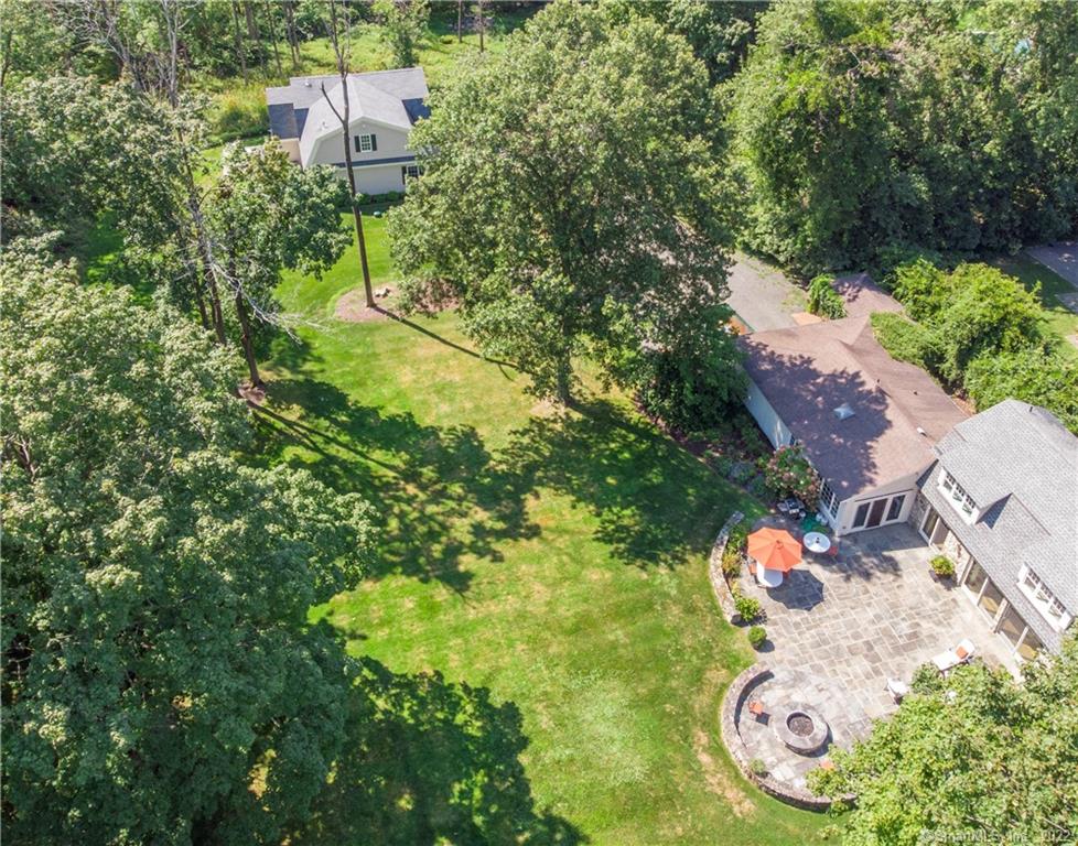 39 West Lane, Ridgefield, CT 06877 antique single family home sold