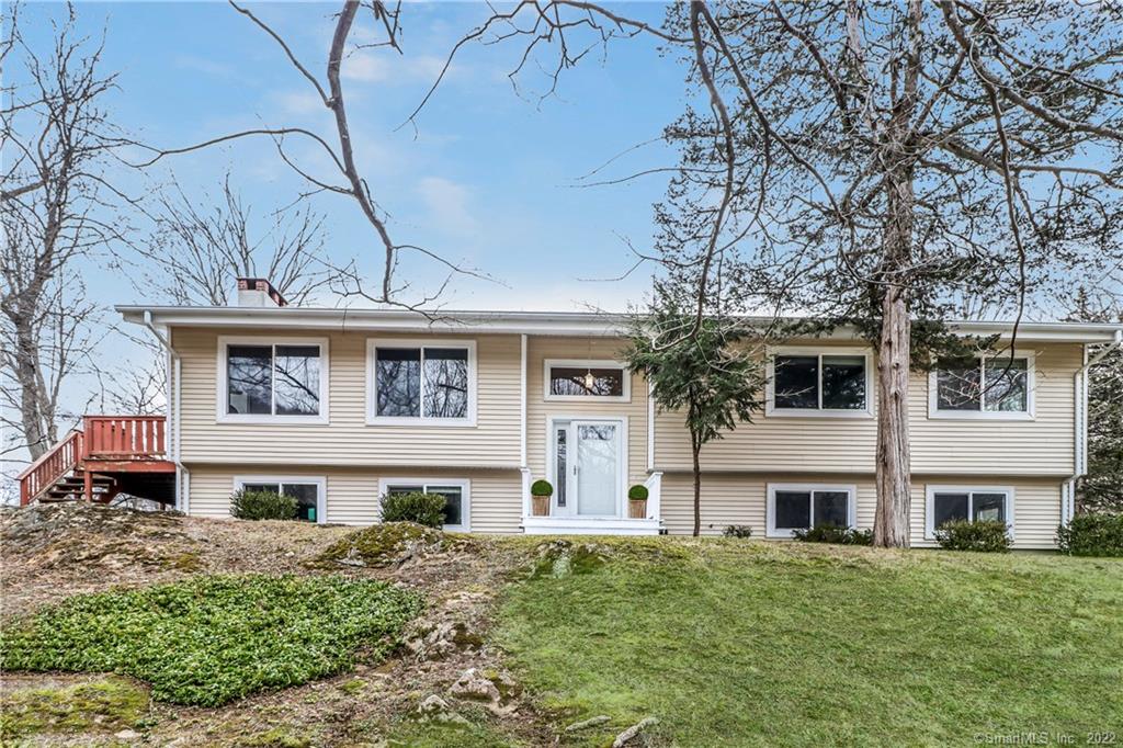 18 Limestone Terrace, Ridgefield, CT 06877 single family home sold