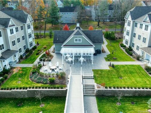 condo home sold located at 77 Sunset Lane, 221, Ridgefield, CT 06877