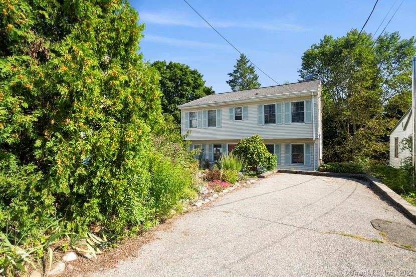 65 New Street, Shelton, CT 06484 townhome condo sold