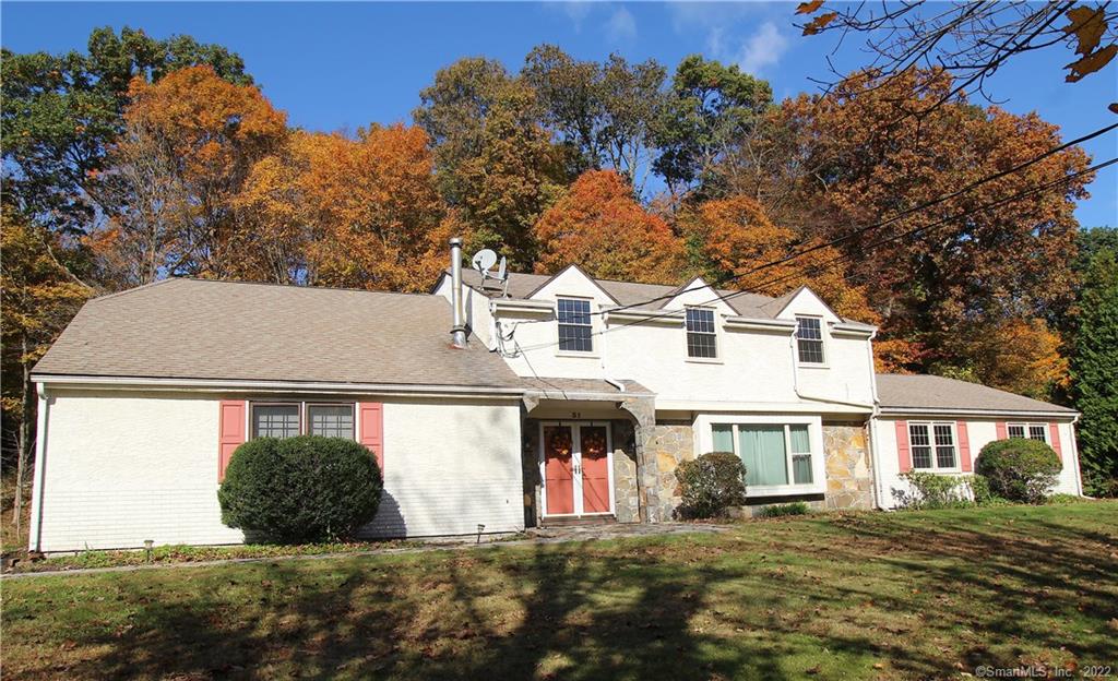 31 Cloverdale Avenue, Shelton, CT 06484 single family home sold