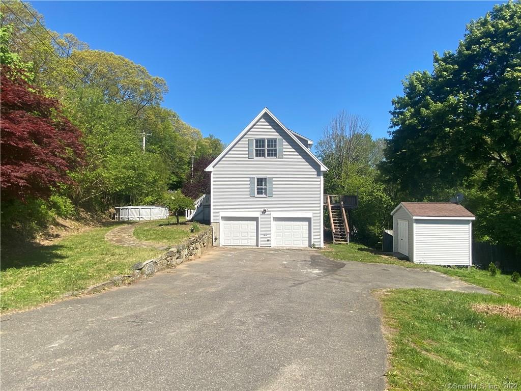 127 Coram Road, Shelton, CT 06484 single family home sold
