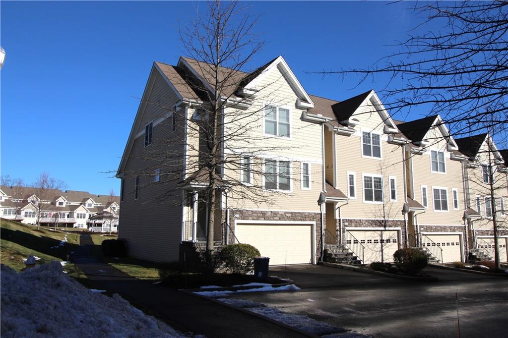 181 Remy Court, Shelton, CT 06484 townhome condo sold