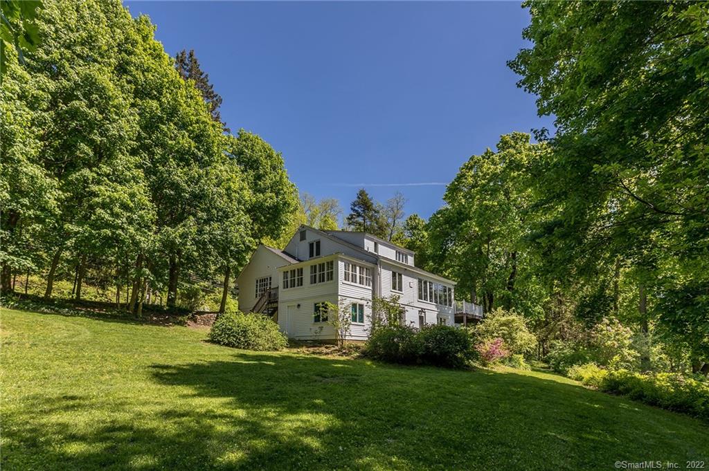 31 Route 37 East, Sherman, CT 06784 single family home sold