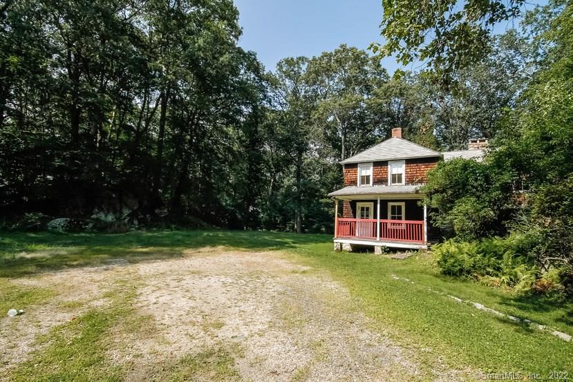 1903 Long Ridge Road, Stamford, CT 06903 single family home sold