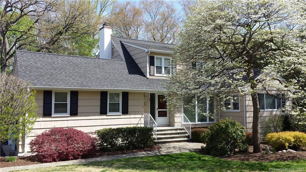 37 Hemlock Drive, Stamford, CT 06902 single family home sold