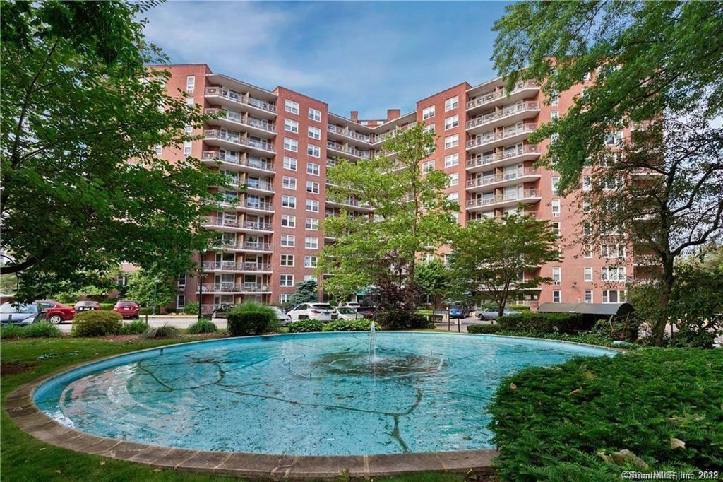91 Strawberry Hill Avenue, 723, Stamford, CT 06902 condo home sold