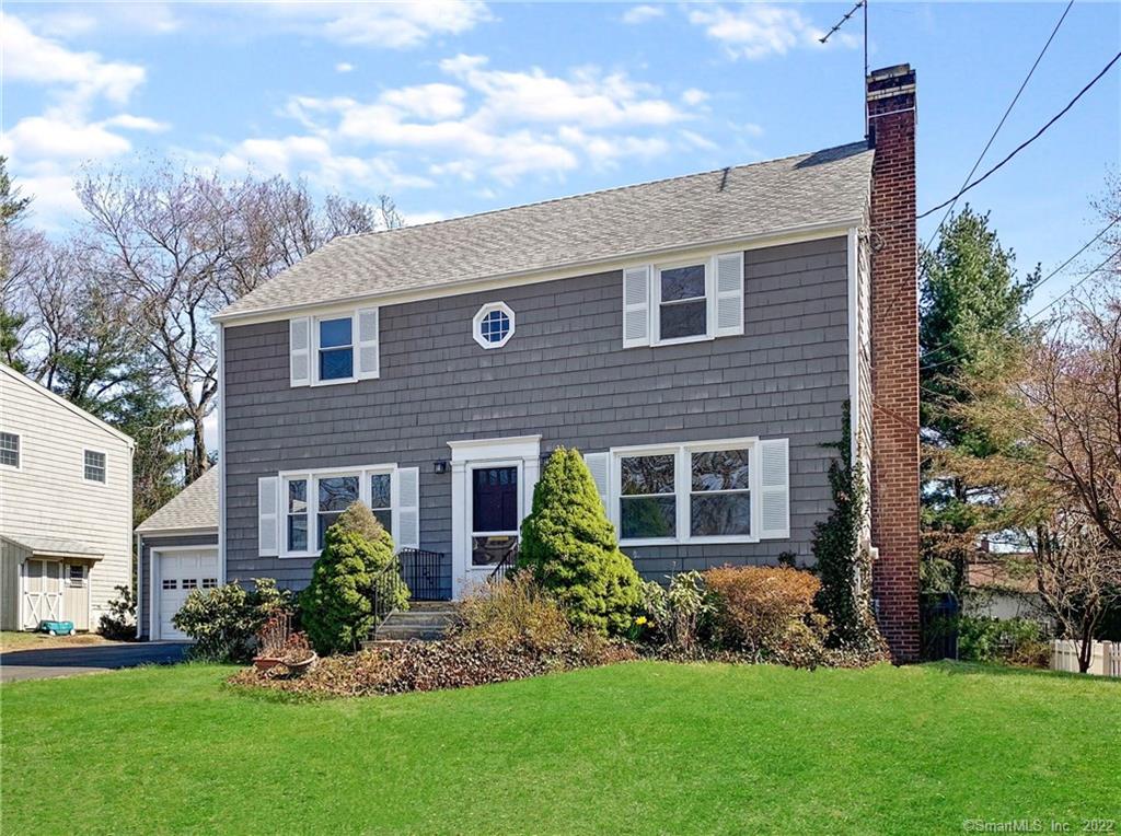 38 Street, Stamford, CT 06905 single family home sold