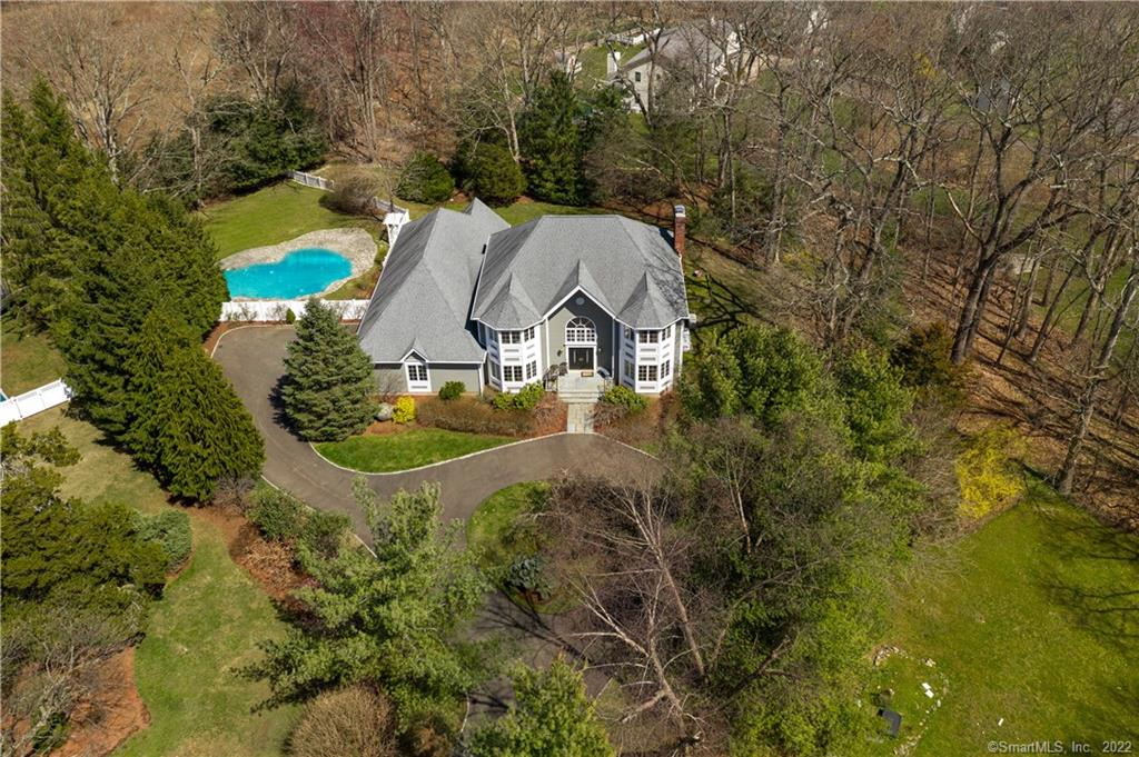 125 Haviland Road, Stamford, CT 06903 single family home sold