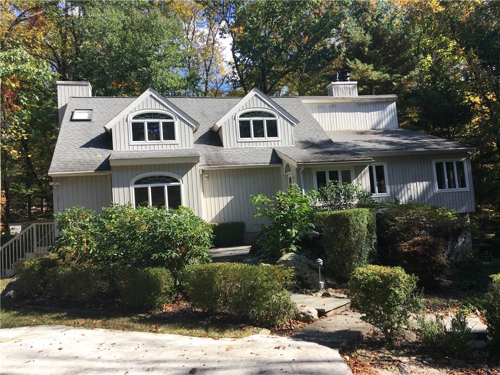 264 Mill Road, Stamford, CT 06903 contemporary single family home sold