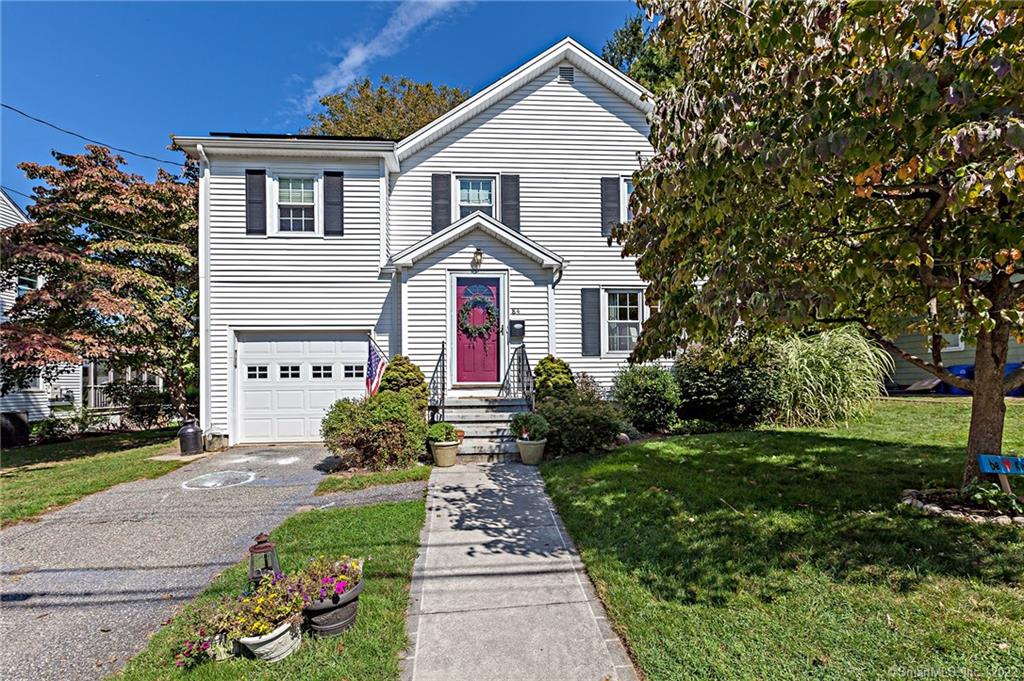 84 Sultan Street, Stratford, CT 06614 single family home sold