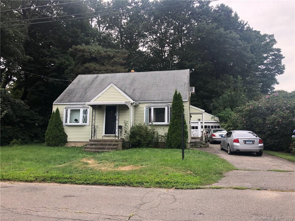 71 Greenlawn Avenue, Stratford, CT 06614 single family home sold