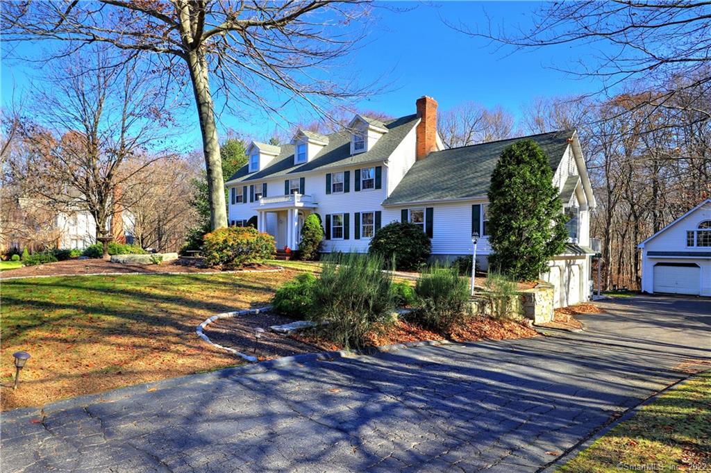 1110 Beaver Dam Road, Stratford, CT 06614 single family home sold