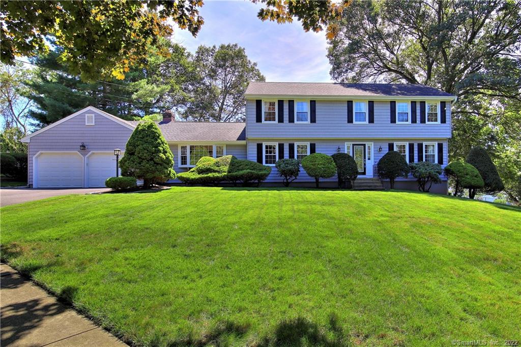 15 Sheffield Drive, Stratford, CT 06614 single family home sold