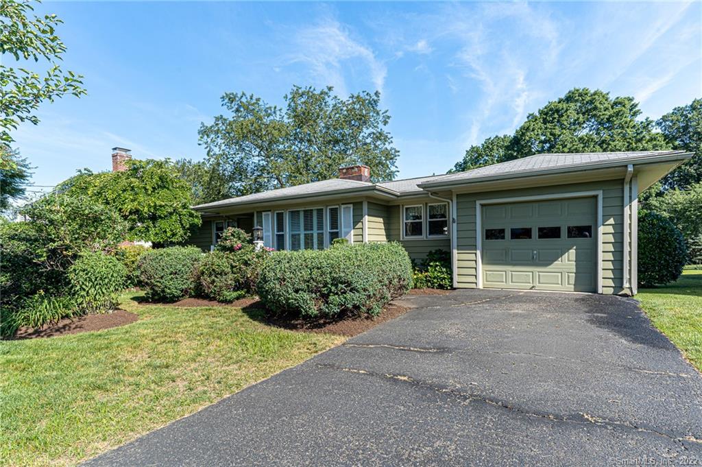 110 Ann Terrace, Stratford, CT 06614 single family home sold