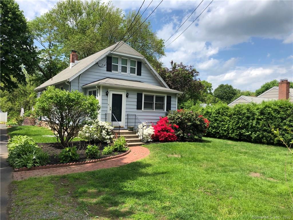 159 White Plains Road, Trumbull, CT 06611 single family home sold