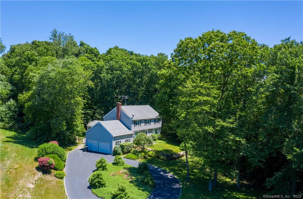 16 Civkin Drive, Trumbull, CT 06611 single family home sold