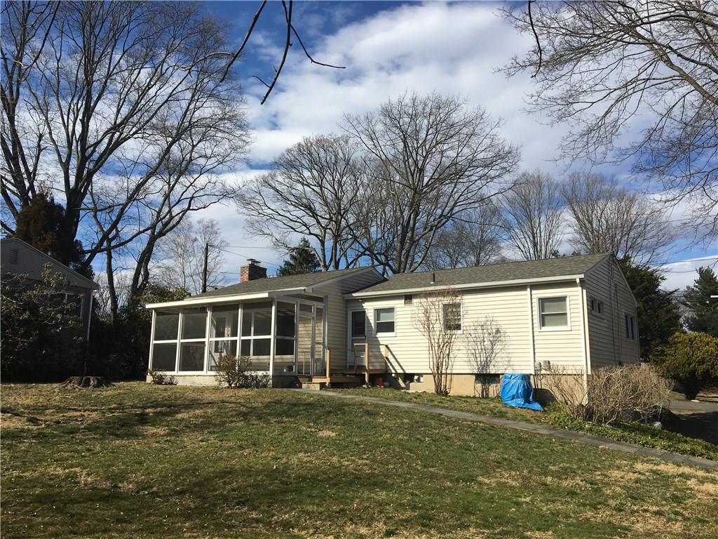 22 Drumlin Road, Westport, CT 06880 single family home sold