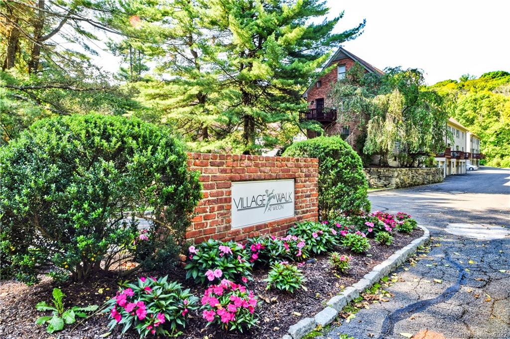 29 Village Walk, 29, Wilton, CT 06897 condo home sold