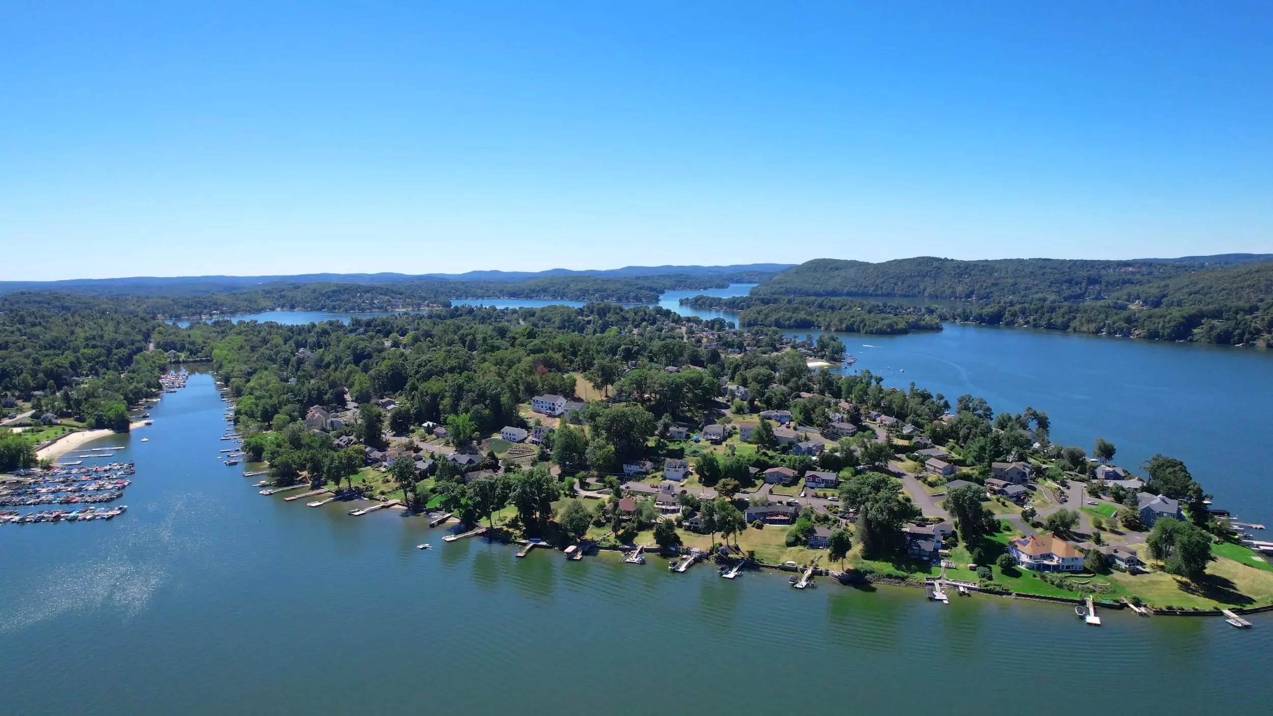 Brookfield CT New Constructions & Newly Built Homes