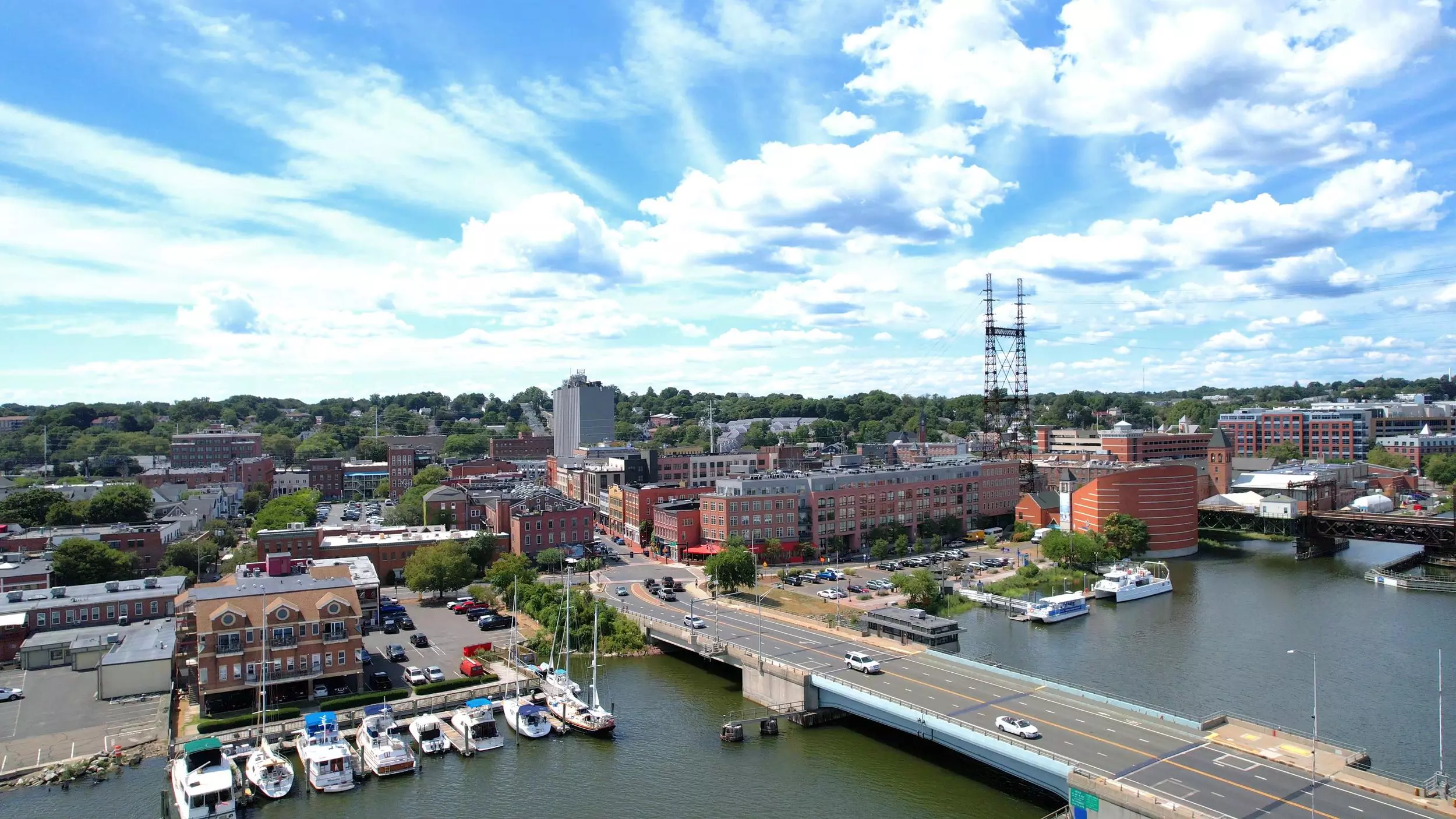 Norwalk CT New Constructions & Newly Built Homes