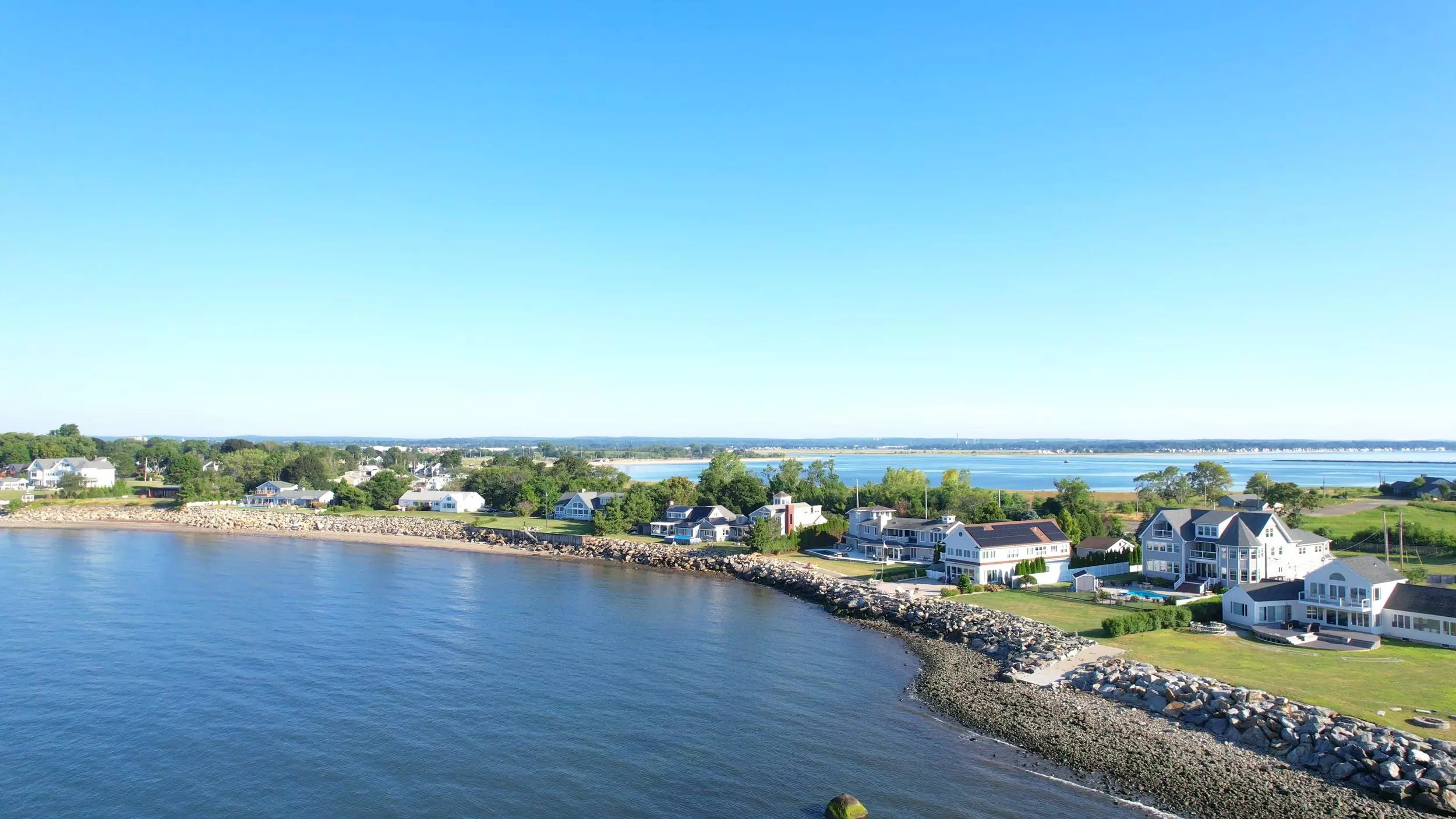 Stratford CT New Constructions & Newly Built Homes